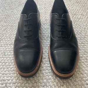 rag & bone Liam Oxfords
